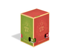 Essig & Öl Adventskalender Essig & Öl Adventskalender