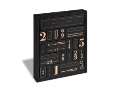Gewürz Adventskalender Gewürz Adventskalender
