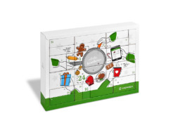 Chefkoch Adventskalender Chefkoch Adventskalender