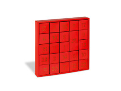 Puzzle Box Darling Leerkalender Puzzle Box Darling Leerkalender