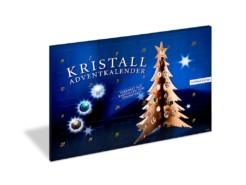 Swarovski Kristall Adventskalender Swarovski Kristall Adventskalender