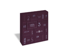 Puzzle Box Purple Leerkalender Puzzle Box Purple Leerkalender