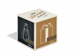 Erhard Lebkuchenspitzen & Tee Adventskalender Erhard Lebkuchenspitzen & Tee Adventskalender