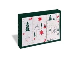 Foodist Gourmet Adventskalender Foodist Gourmet Adventskalender