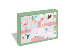 Foodist Active Adventskalender Foodist Active Adventskalender