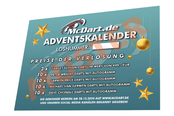 McDart_Premium_Darts_Adventskalender_2020