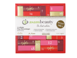 Asam Beauty Adventskalender 2020