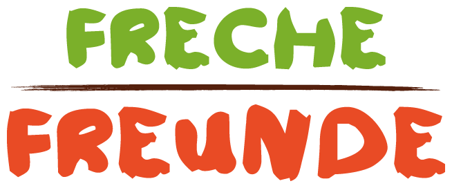 Freche Freunde Adventskalender