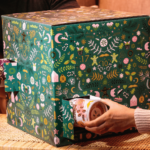 Deluxe Adventskalender 2020 Mymuesli