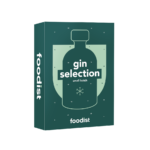 Gin Adventskalender 2020 Foodist