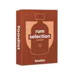 Rum Adventskalender 2020 Foodist