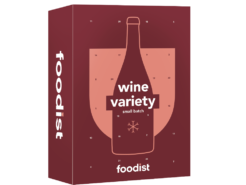 Wein Adventskalender 2020 Foodist