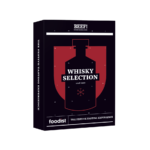 Whisky Adventskalender 2020 Foodist