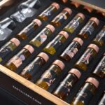 Tastillery Whisky Adventskalender 2020