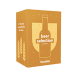 Craft Beer Adventskalender 2020 von Foodist