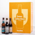 Craft Beer Adventskalender Foodist 2020