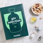 Foodist Adventskalender Gin