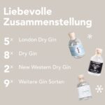 Foodist Adventskalender Gin