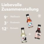 Wein Adventskalender 2020