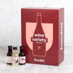 Foodist Wein Adventskalender 2020
