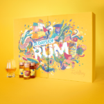 Rum Adventskalender 2020 Tastillery