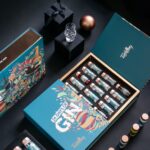 Gin Adventskalender 2020 von Tastillery