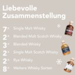 Whisky Adventskalender 2020