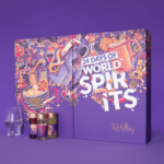 Tastillery Adventskalender 2020 Spirits of the World