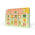 Kids Adventskalender 2020 Yamo