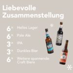 Craft Beer Adventskalender 2020