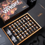 Whisky Adventskalender 2020 Tastillery