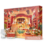 Gin Adventskalender Tastillery