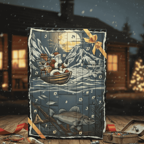 Hobby Adventskalender 2025