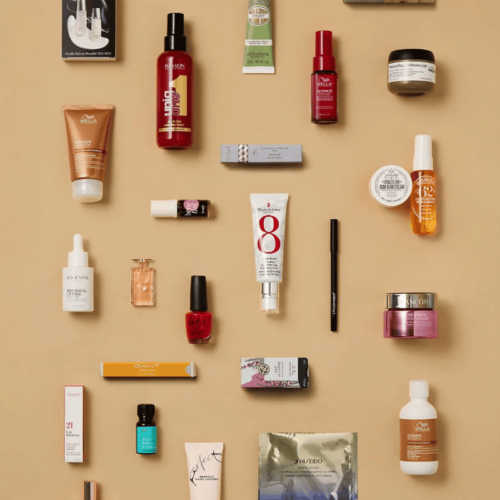 Beauty Adventskalender 2025