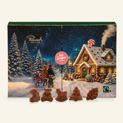 Rausch Adventskalender 2026