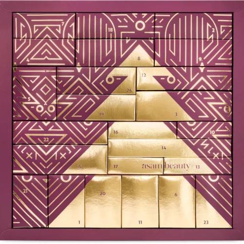asambeauty Adventskalender 2026