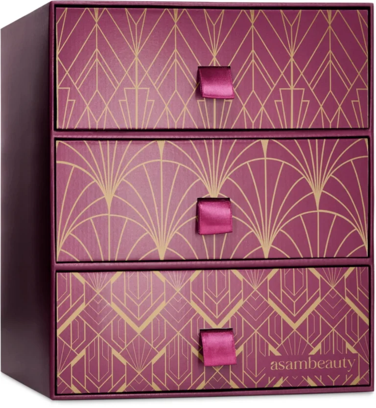 asambeauty Premium Adventskalender 2026
