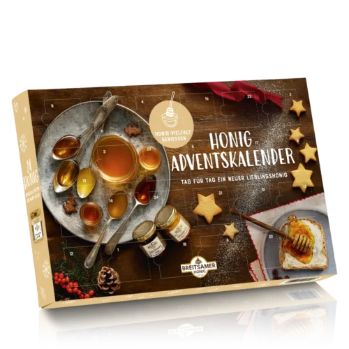 Breitsamer Adventskalender 2026