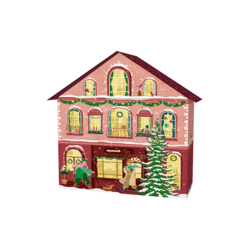 mymuesli Adventskalender 2026