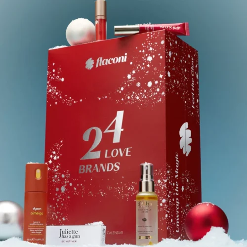 Flaconi Adventskalender 2026