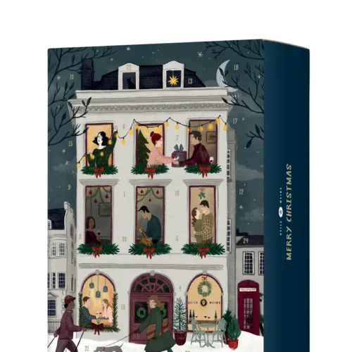 Geile Weine Adventskalender 2026