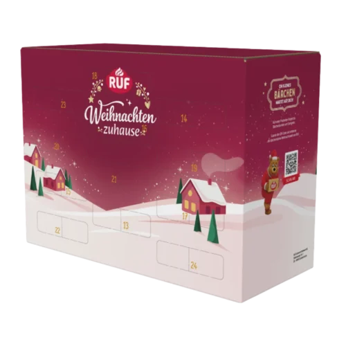 RUF Bundle Doppelte Vorfreude 2026