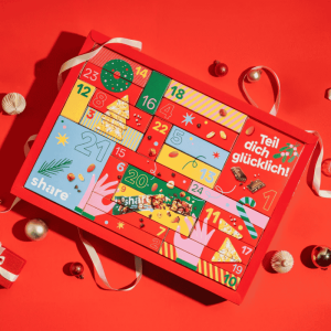 Gin Adventskalender 2025-11
