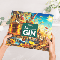 Gin Adventskalender 2025-3